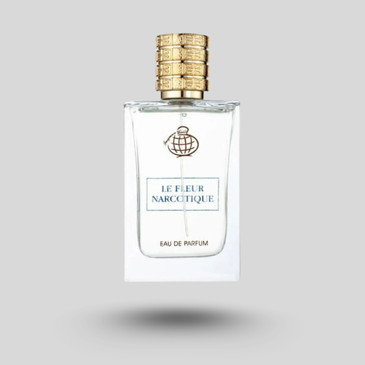 LE FLEUR NARCOTIQUE – FRAGRANCE WORLD - SAMPLE 5ML