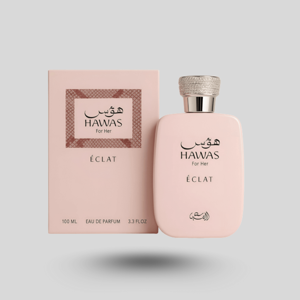 Hawas For Her Éclat – Rasasi