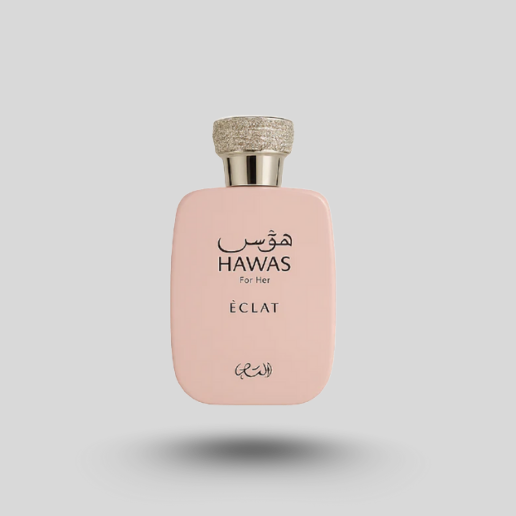 Hawas For Her Éclat – Rasasi