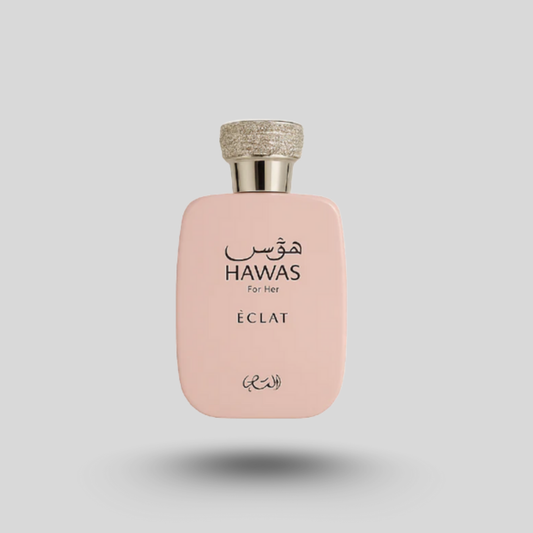 Hawas For Her Éclat – Rasasi