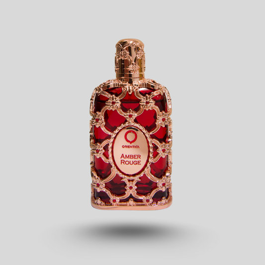 Amber Rouge – Orientica Luxury Collection