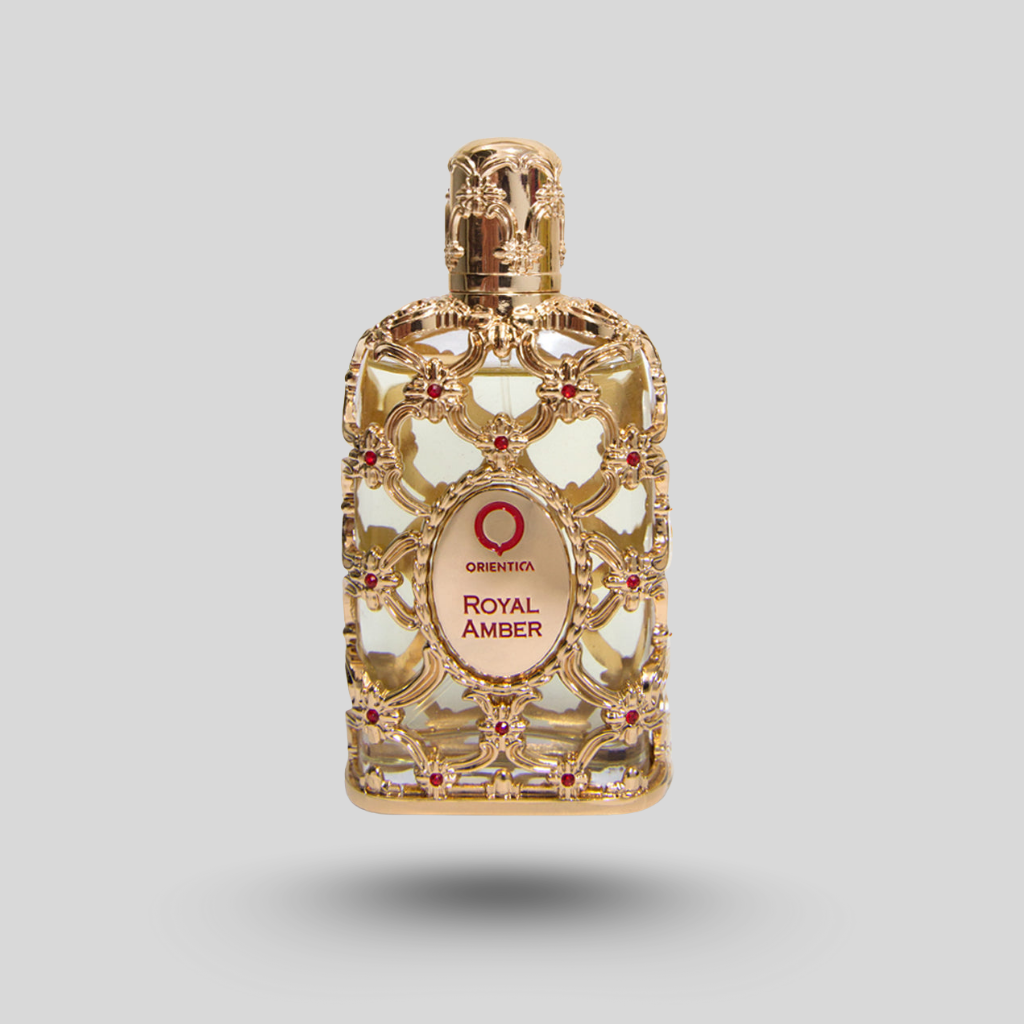 Royal Amber – Orientica Luxury Collection