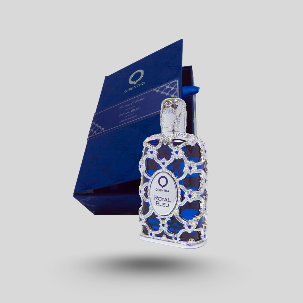 Royal Bleu – Orientica Luxury Collection