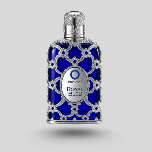 Royal Bleu – Orientica Luxury Collection