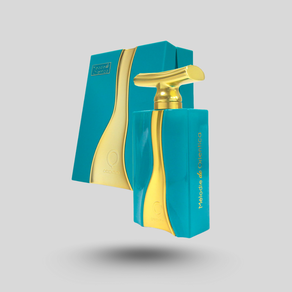 Melodie de Orientica – Orientica