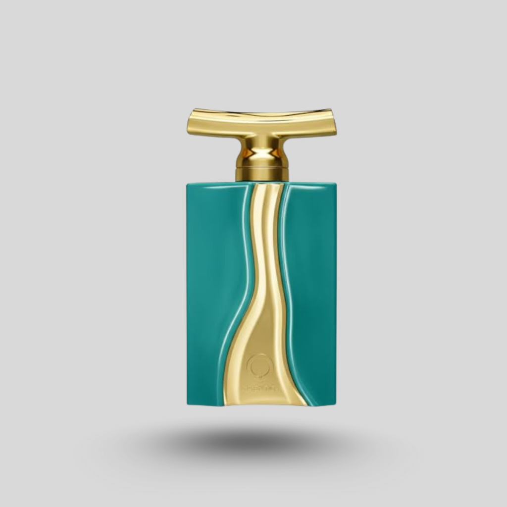 Melodie de Orientica – Orientica