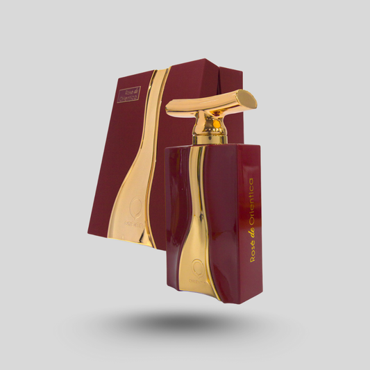 Rose de Orientica – Orientica - 5ML