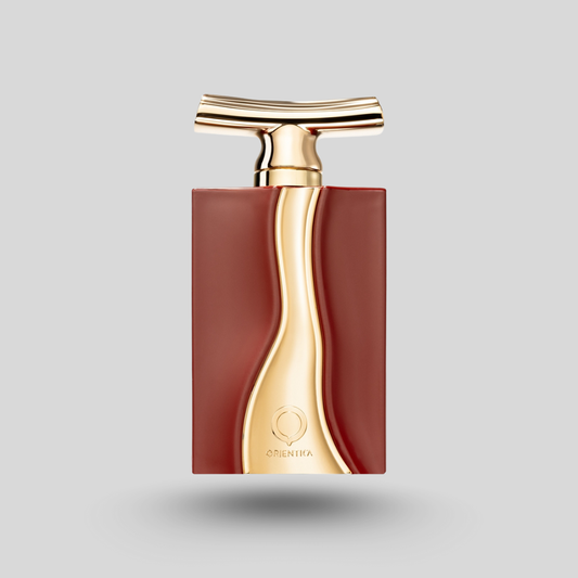 Rose de Orientica – Orientica