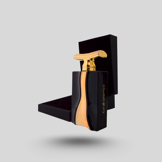 Cuir de Orientica – Orientica - SAMPLE 5ML