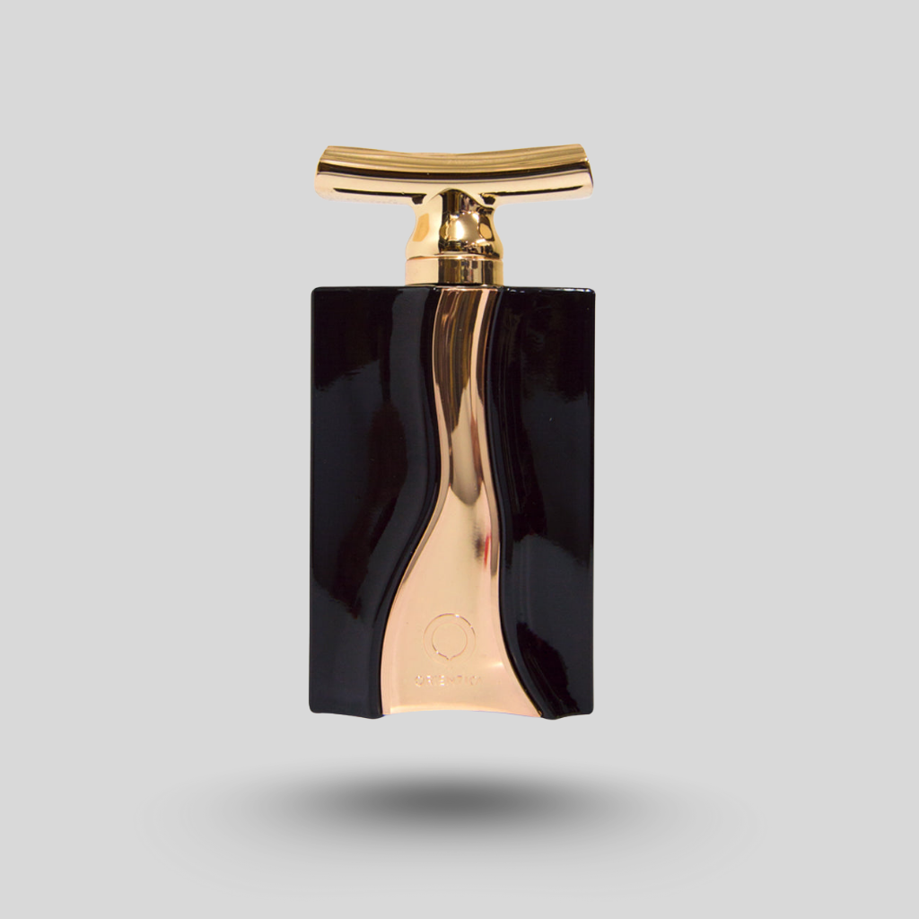 Cuir de Orientica – Orientica