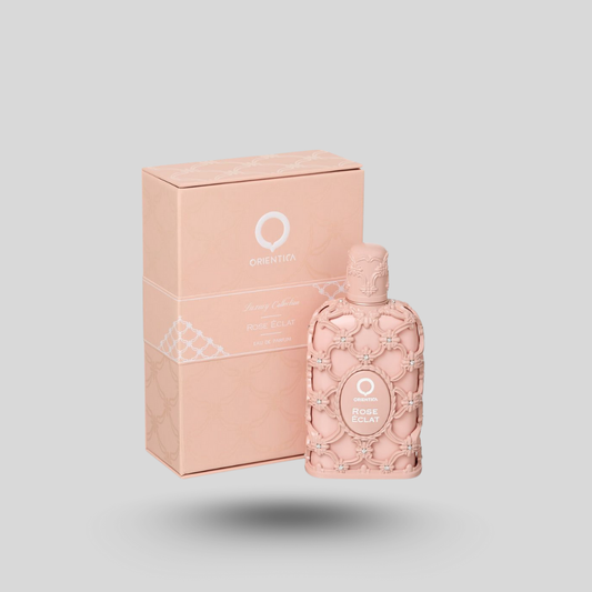 Royal Éclat – Orientica - SAMPLE 5ML