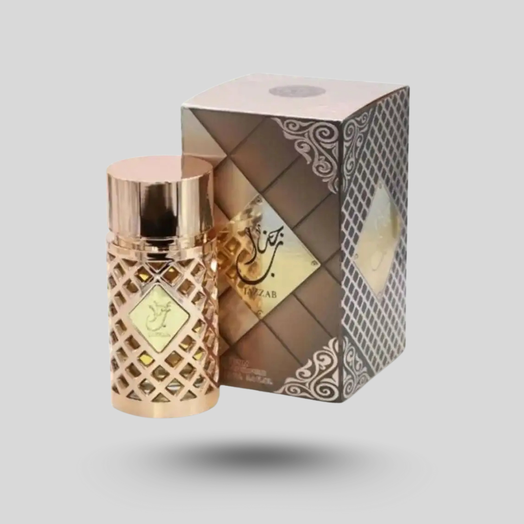 Jazzab Gold – Ard Al Zaafaran
