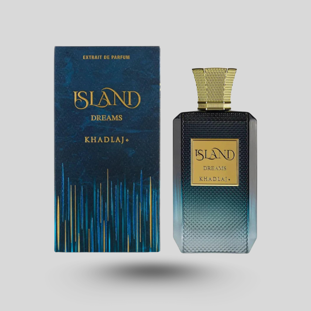 ISLAND DREAMS – KHADLAJ