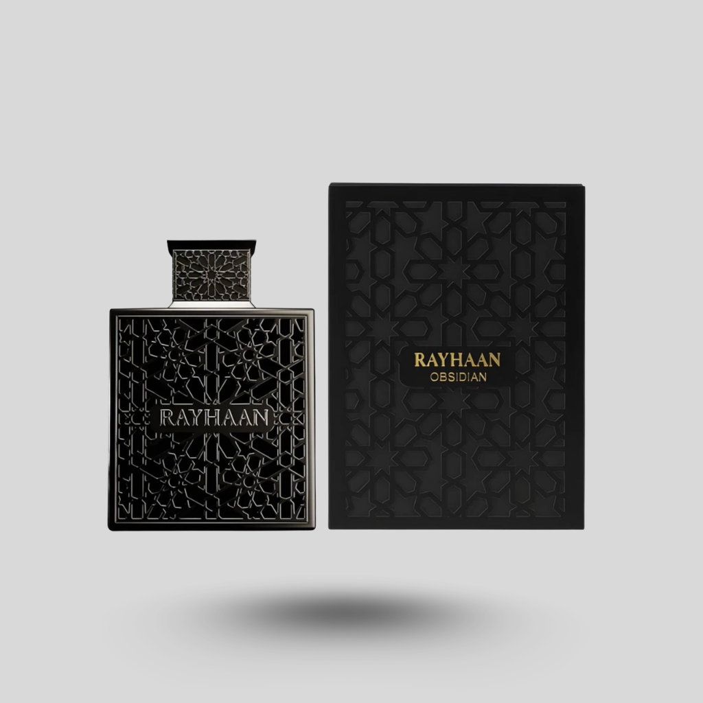 OBSIDIAN – RAYHAAN