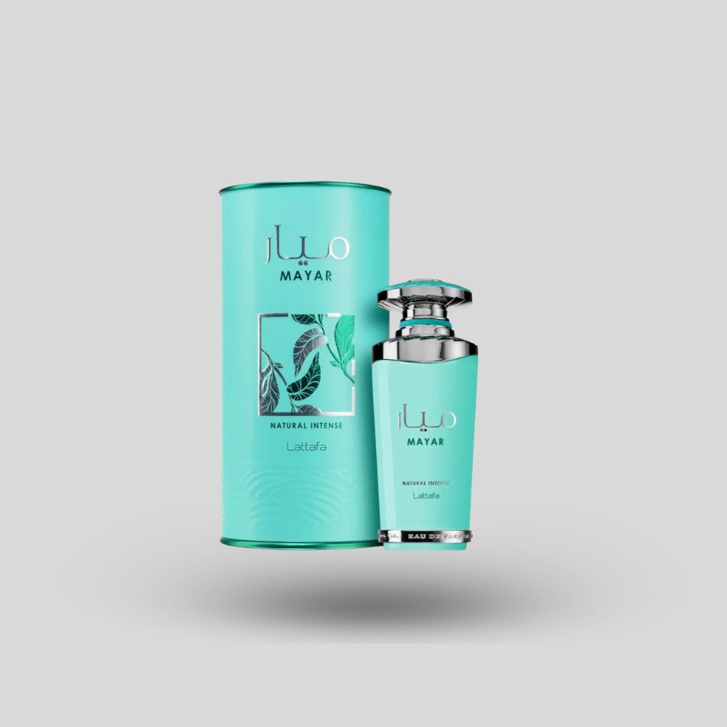 Mayar – Natural Intense – Lattafa