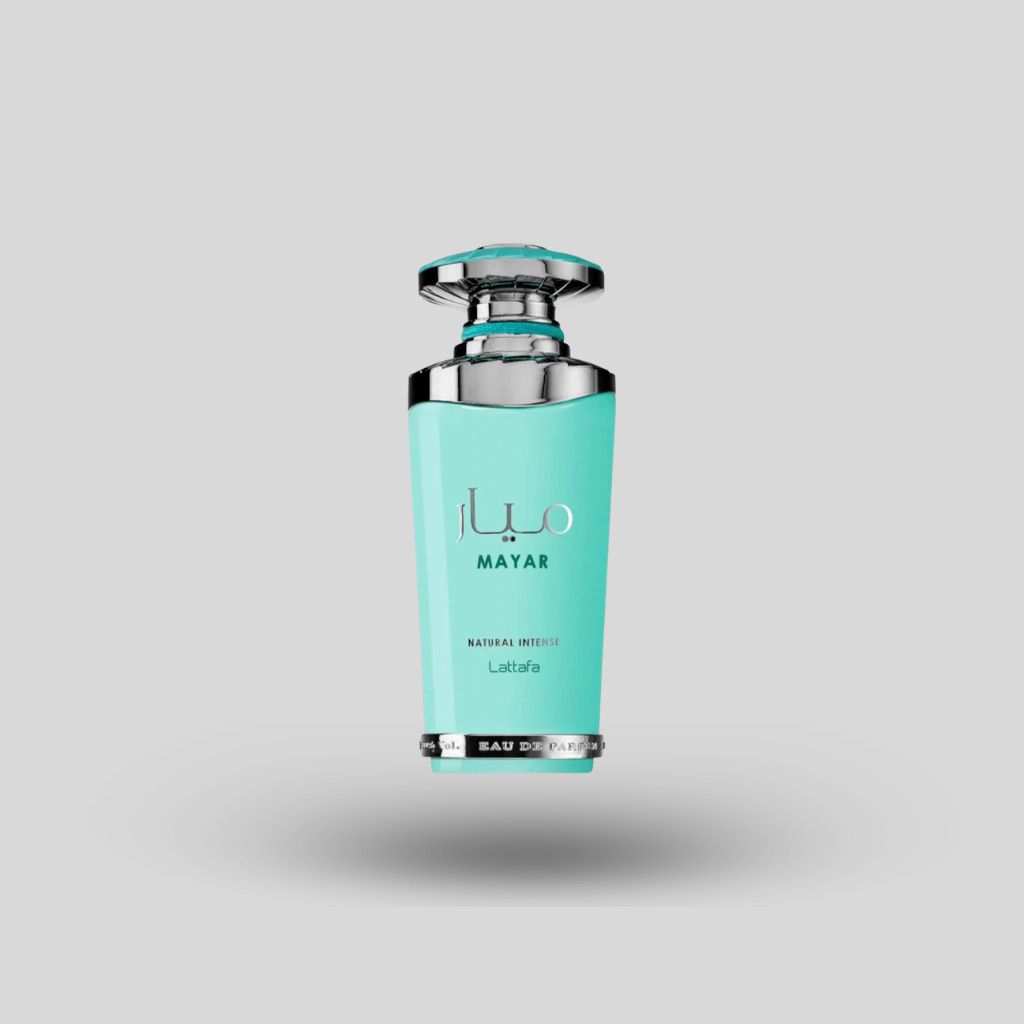 Mayar – Natural Intense – Lattafa
