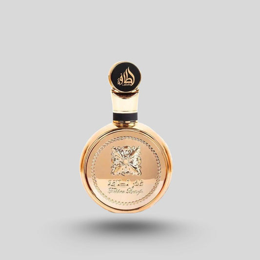 Fakhar Gold Extrait – Lattafa