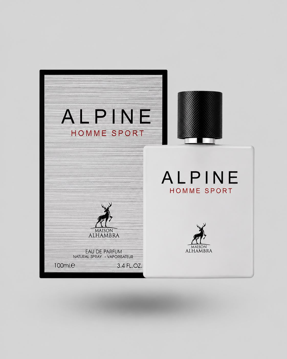 Alpine Homme Sport – Maison Alhambra