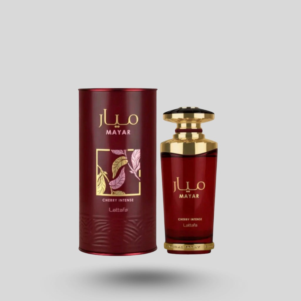 Mayar Cherry Intense - Lattafa