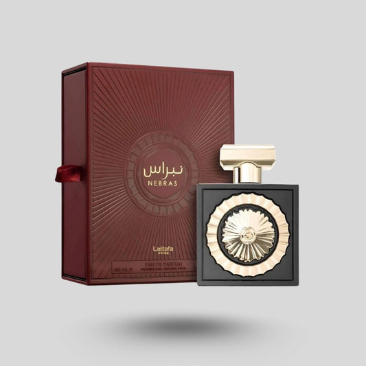 Nebras – Lattafa Pride