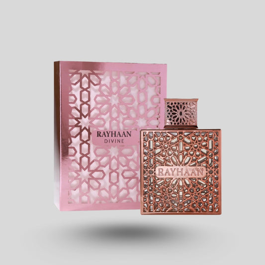 Rayhaan Divine - Lattafa
