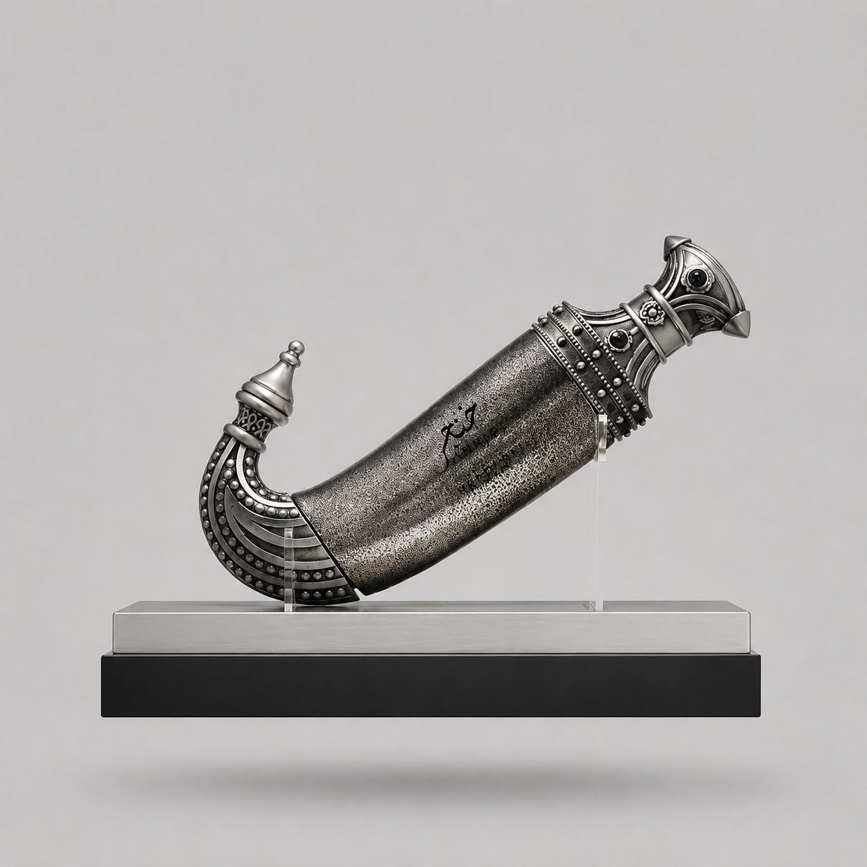 Khanjar – Niche Emarati Perfumes